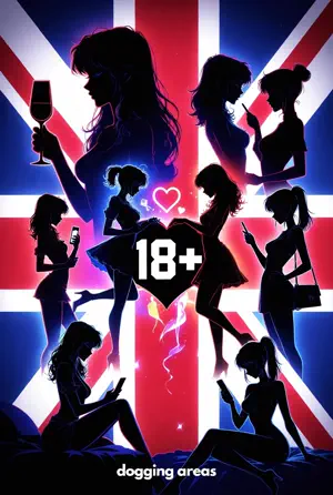 Exciting outdoor adventures with DOGGING AREAS